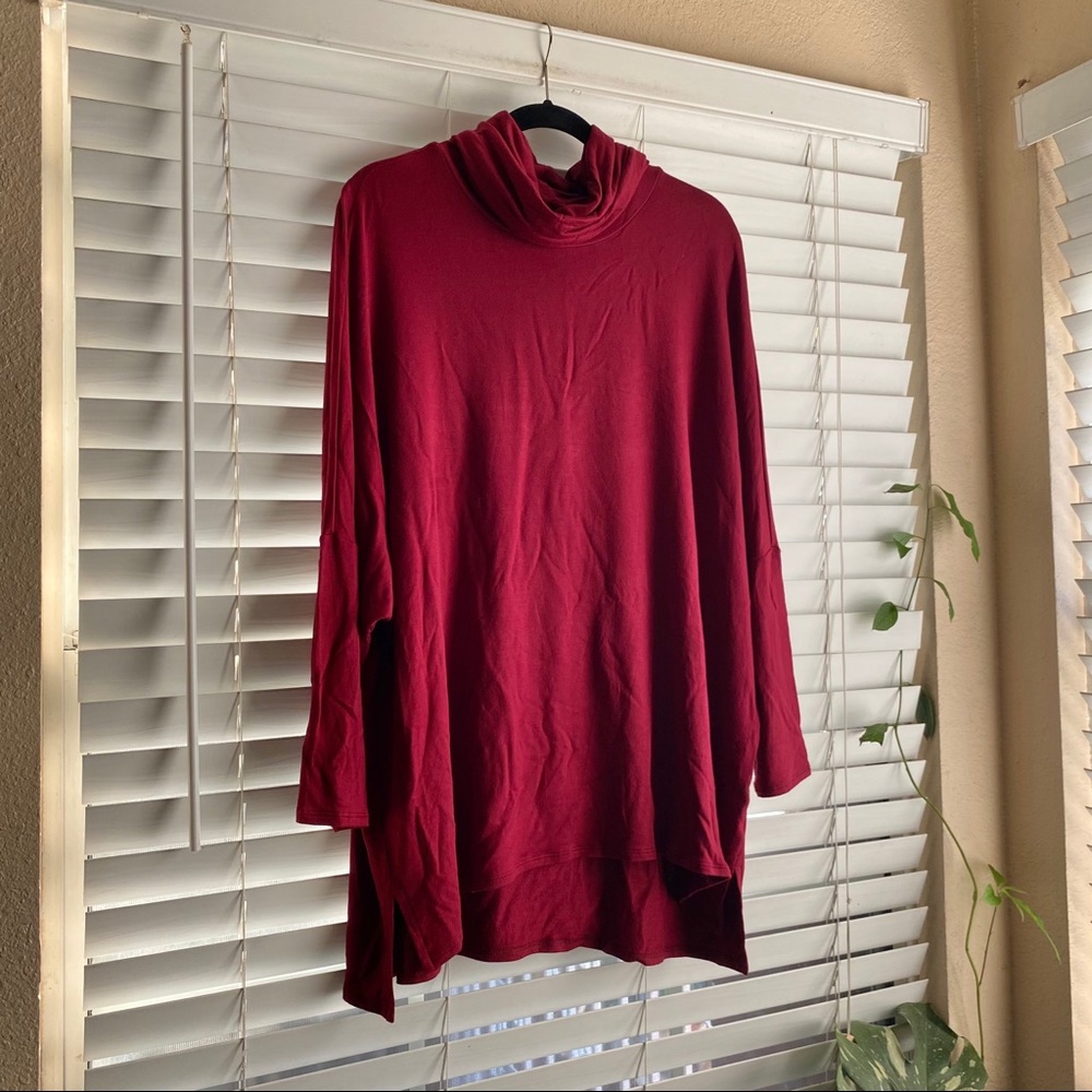 CASLON long sleeve